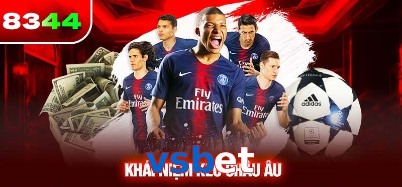 Tổng quan sảnh thể thao vsbet với lượt truy cập hàng triệu