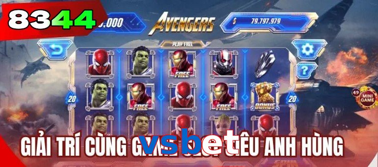 Nhận định thời điểm nổ hũ vsbet