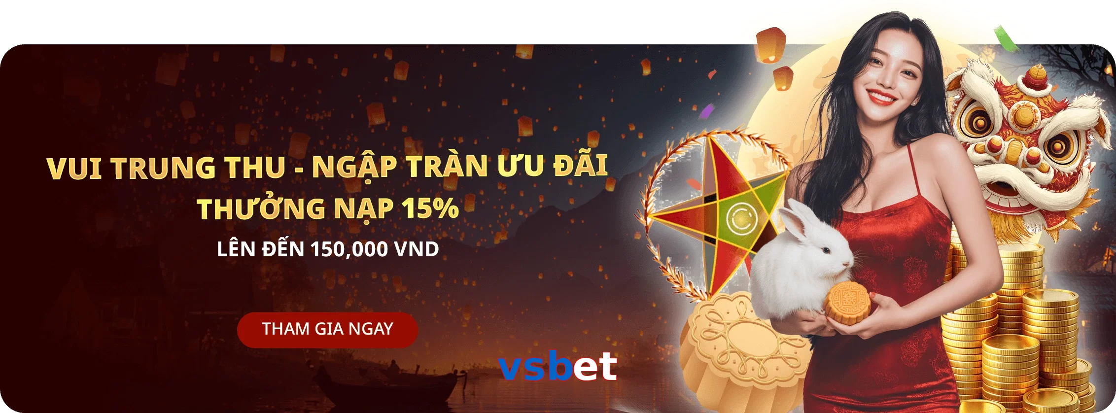 Tổng quan về nhà cái vsbet